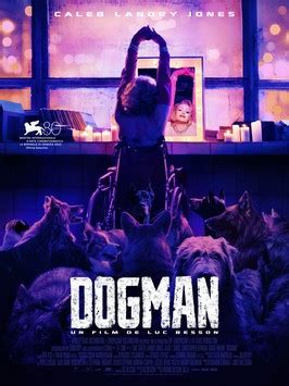 dogman 2023 streaming