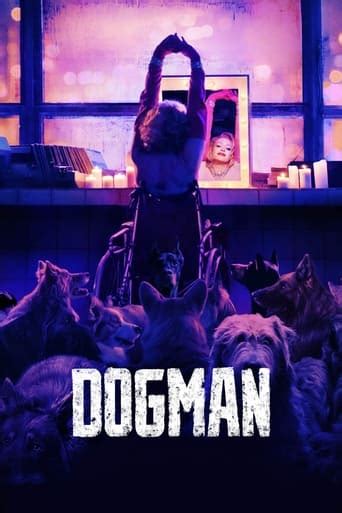 dogman 2023 streaming community