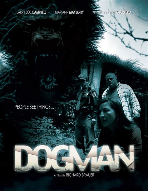 dogman movie 2012