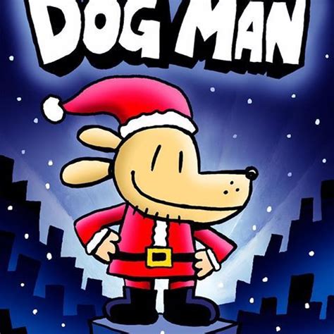 dogman movie by dav pilkey