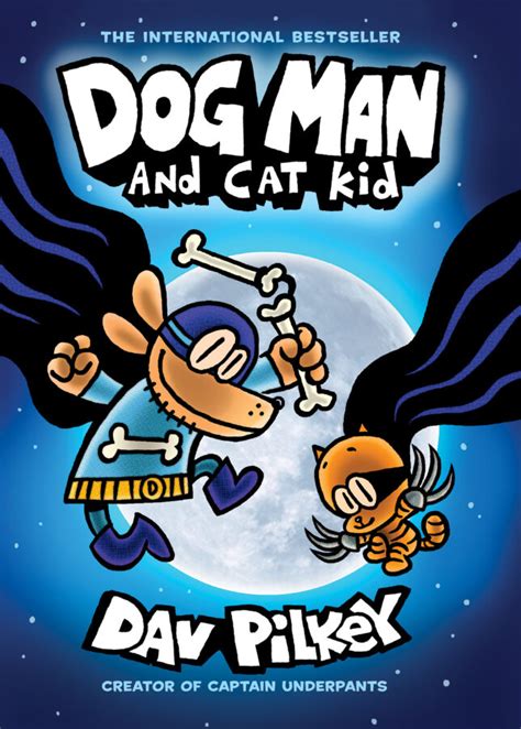 dogman online reading free