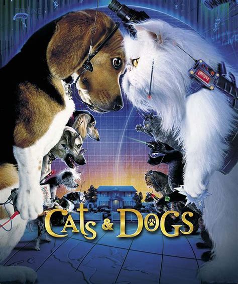 dogs and cats movie 2016