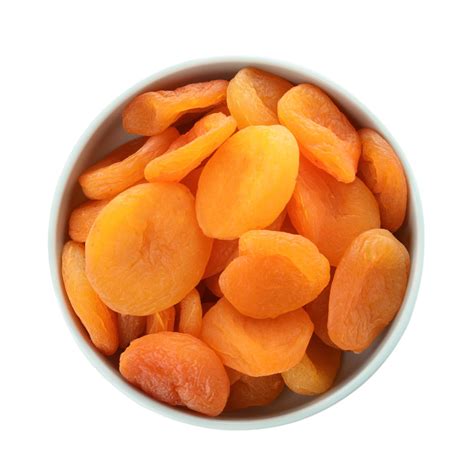 Dogs Apricots Dried