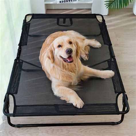 Dogs Bed For Camping