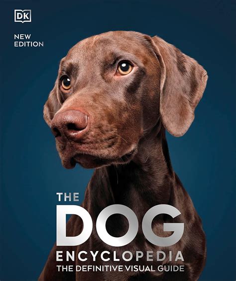 dogs encyclopedia