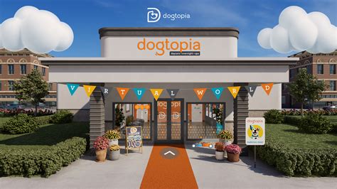 dogtopia