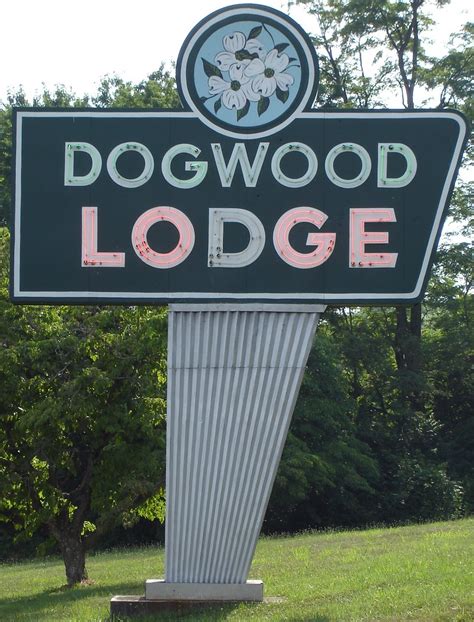 dogwood lodge radford va