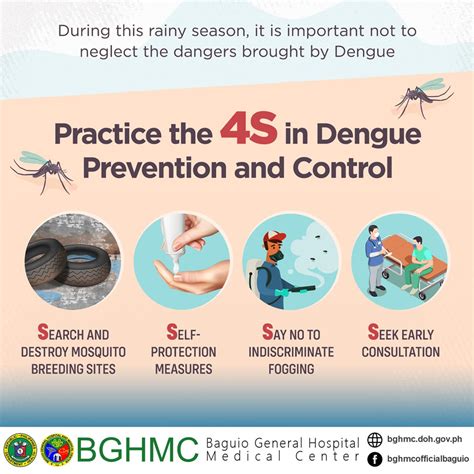 doh dengue control program