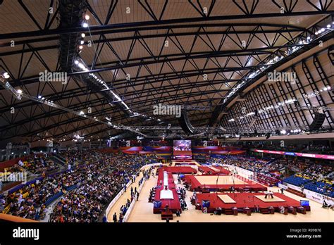 Weltmeisterschaft Doha 2018 Auch wenn ich in meinen beiden Finals nicht