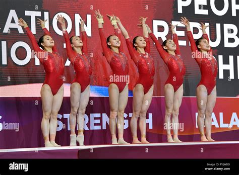 QATARDOHAGYMNASTICSWORLD CUP