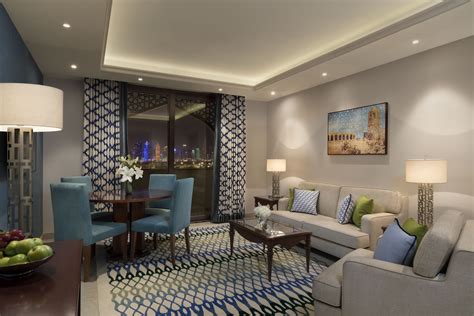 doha qatar apartments for rent