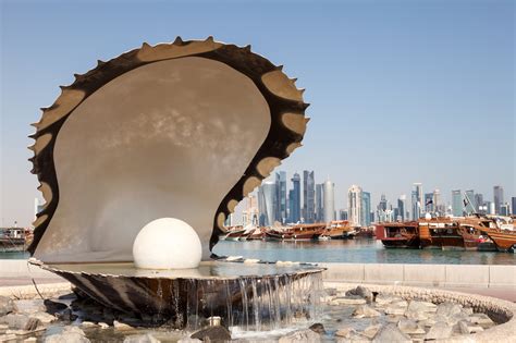 doha qatar pearl