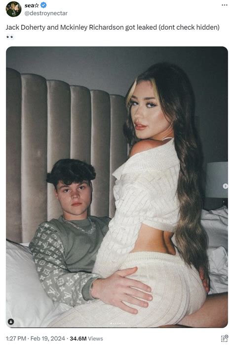 doherty cox onlyfans leak