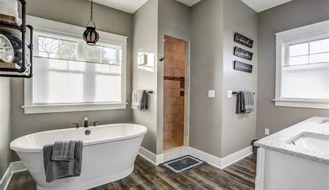 Are You Standing In Line To Use Your Own Bathroom? | USI Remodeling