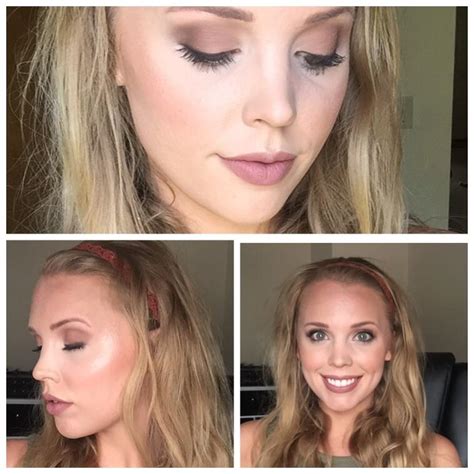 The Doing My Own Makeup For Wedding Reddit For Long Hair