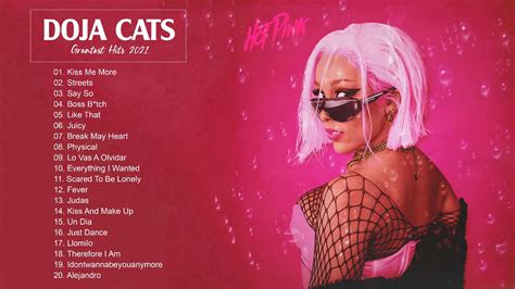 doja cat latest song