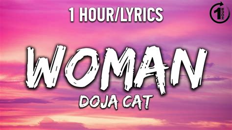 doja cat songs 1 hour