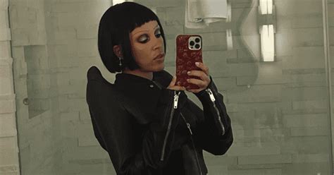 doja leak model video