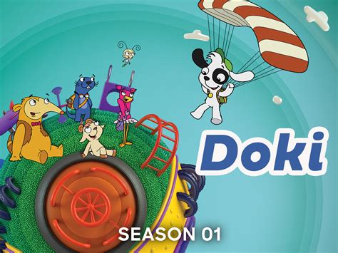 doki adventures season 0