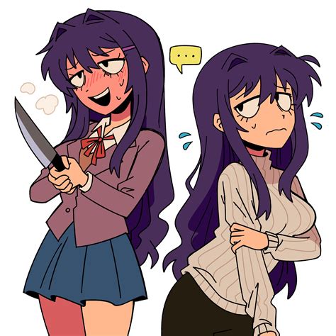 Exploring Doki Doki Yuri: Rule 34 Insights and Ethical Considerations