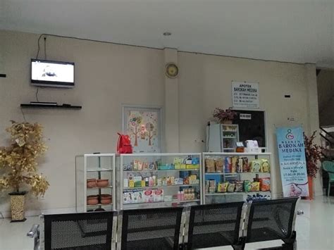 Dokter Spesialis Anak di Bandar Lampung Klinik Barokah Medika