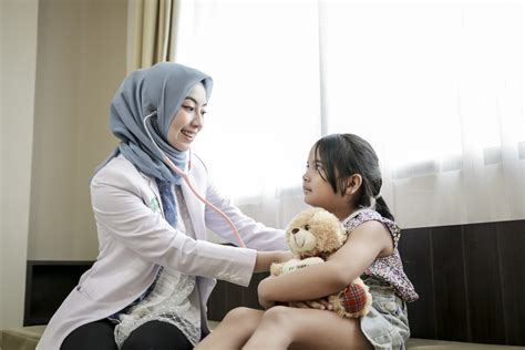 Dokter Anak Yang Bagus Di Rs Immanuel Bandung