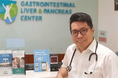 Cari dokter Sp. Bedah Digestif di Jakarta Selatan terbaik Halodoc.