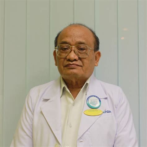 Cari dokter Sp. PD Gastroenterologi Hepatologi di Jakarta Barat