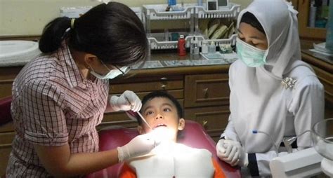 Bimbel Kedokteran di Jogja Dokter Gigi Di Bandung Yang Menerima Bpjs
