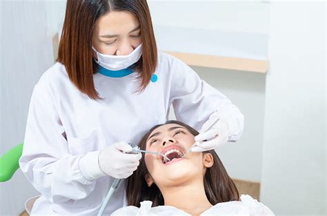 Poster Ayo Ke Dokter Gigi Poster Dental
