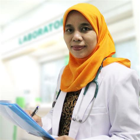 Daftar Dokter Spesialis Kulit Di Surabaya