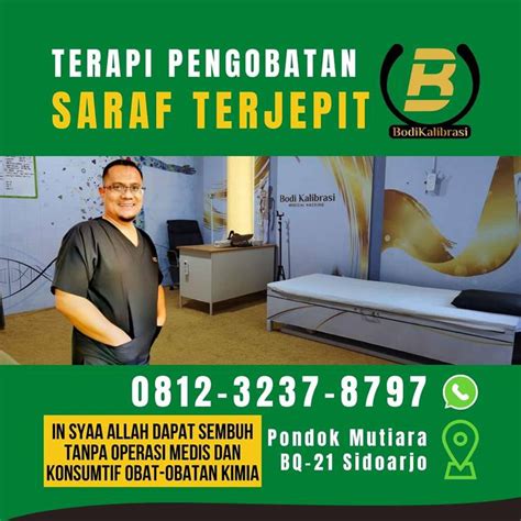 dr. Effendi, Sp. PD RS Islam Surabaya