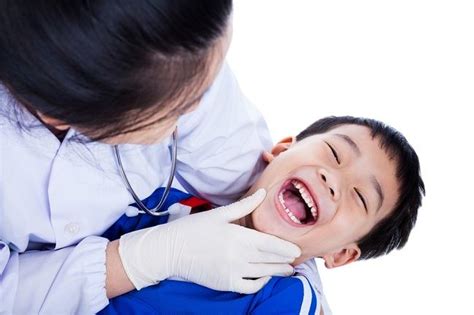 dokter gigi anak depok