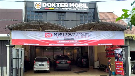 Dokter Mobil Bekasi
