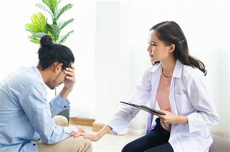 Jadwal Dokter Psikolog di Jogja: Konseling untuk Kesehatan Mental Anda
