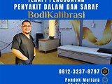 Dokter Saraf di Semarang