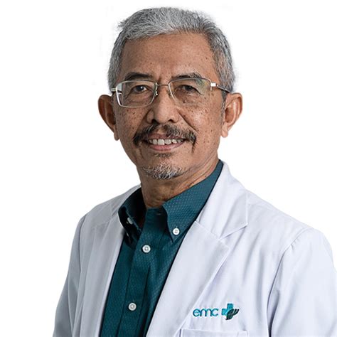 Dr. T. Azhari Lubis, Sp.PD