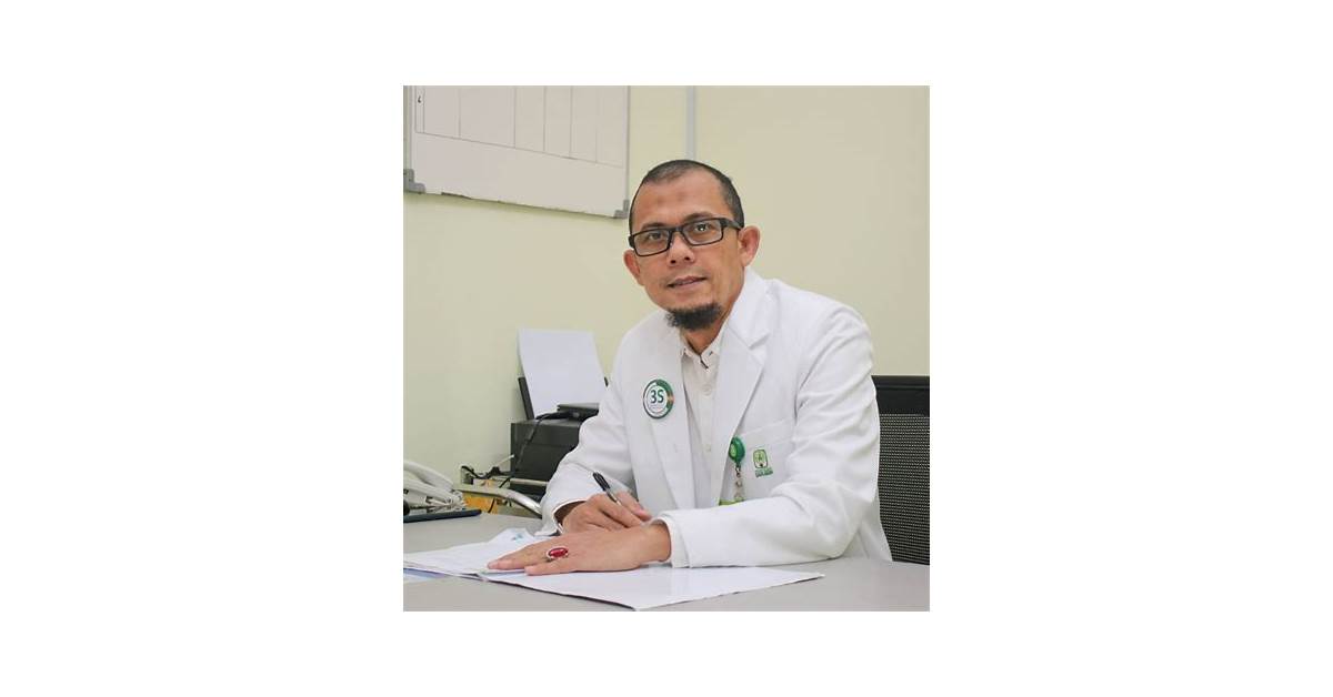 Jadwal Dokter Urologi Bandung