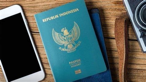 dokumen yang diperlukan untuk perpanjangan paspor pelaut