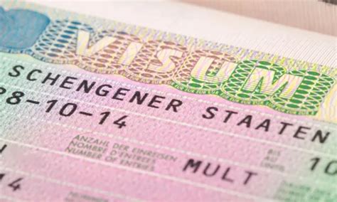 dokumentet per vize turistike ne gjermani
