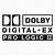 dolby pro logic ii windows 10
