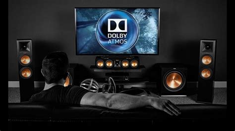 dolby atmos games pc