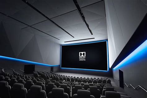 Dolby Cinema