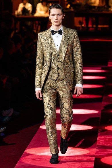 Dolce & Gabbana Suit Review 2023: Unraveling The Elegance And Style