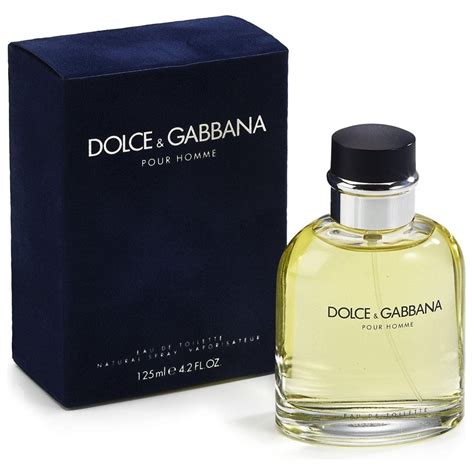 dolce and gabbana cologne for men reviews