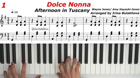 dolce nonna meaning