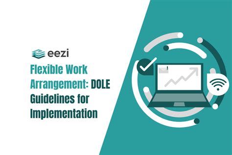 dole flexible work arrangement