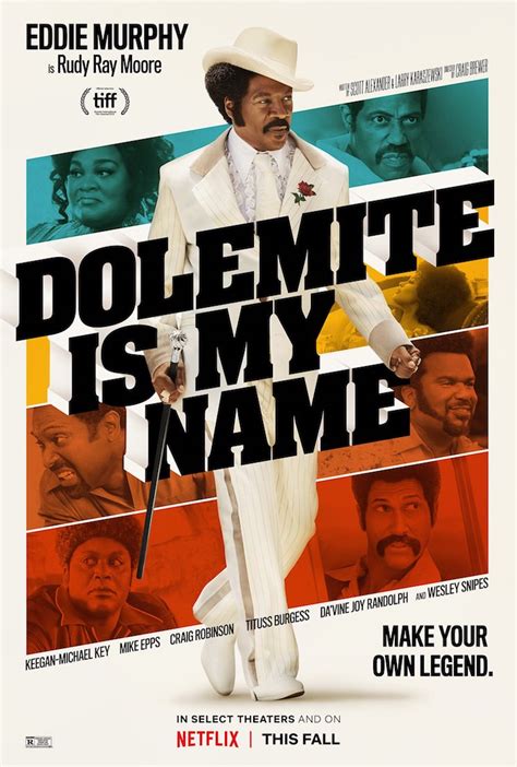 Dolemite Is My Name Trailer 1 (2019) Movieclips Trailers