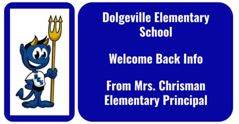 Dolgeville Elementary School