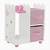 doll armoire for 18 inch dolls